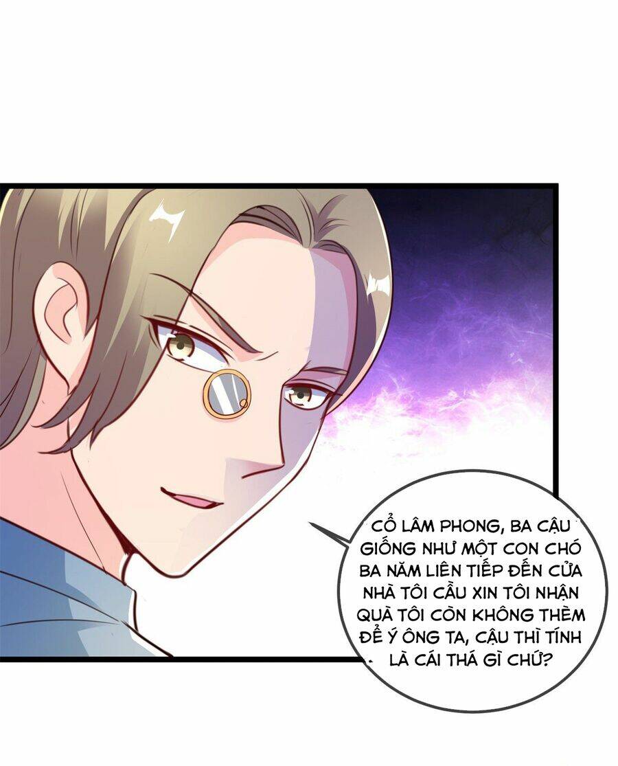 Trọng Sinh Địa Cầu Tiên Tôn Chapter 120 - Trang 2