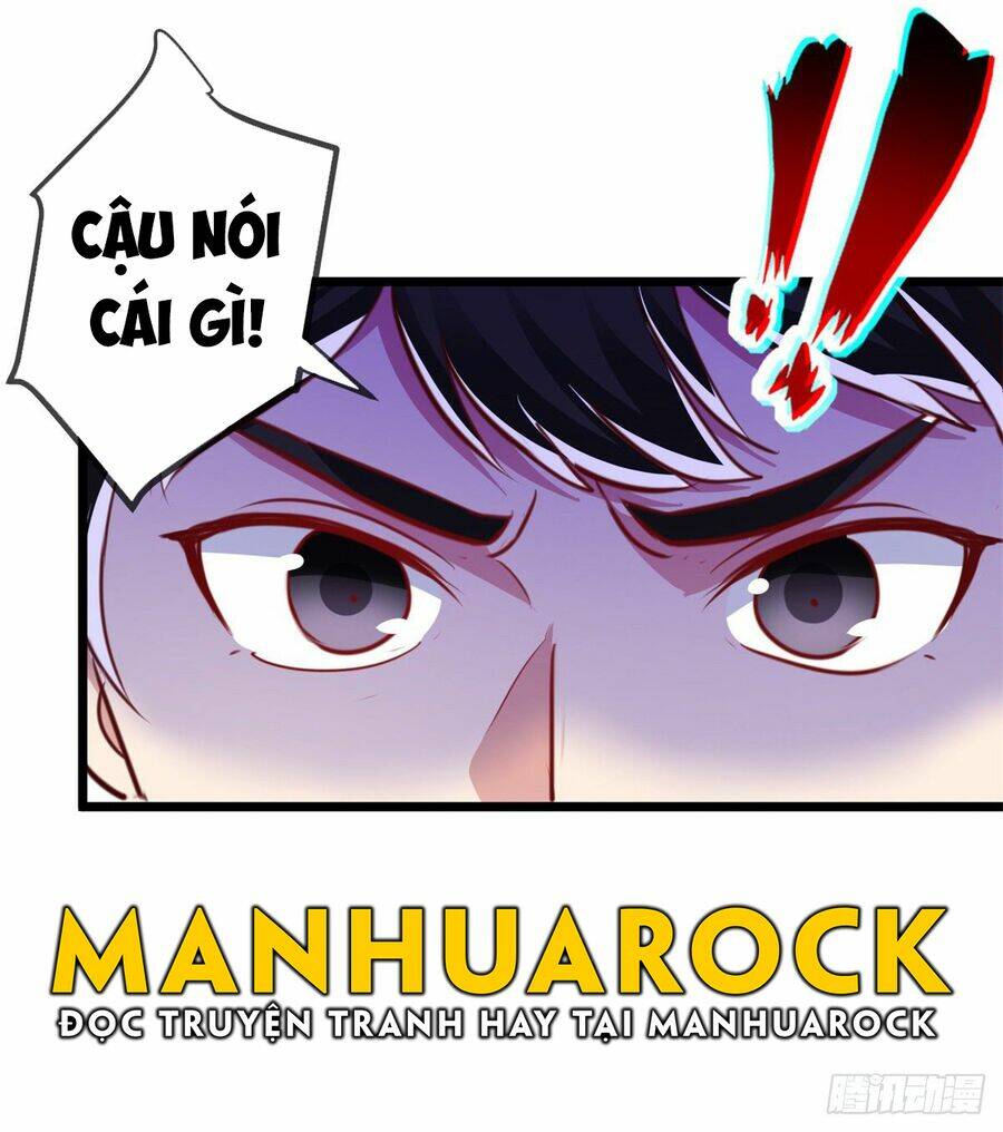 Trọng Sinh Địa Cầu Tiên Tôn Chapter 120 - Trang 2