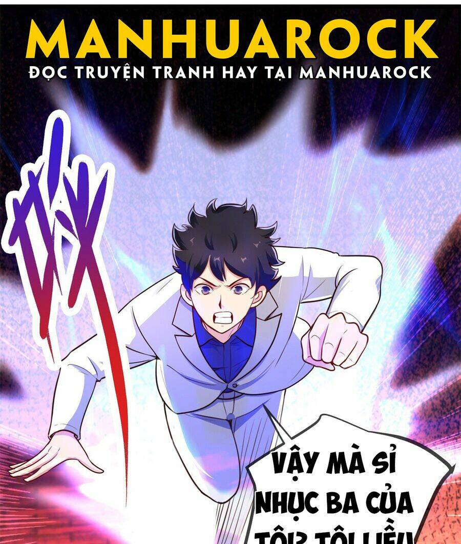 Trọng Sinh Địa Cầu Tiên Tôn Chapter 120 - Trang 2