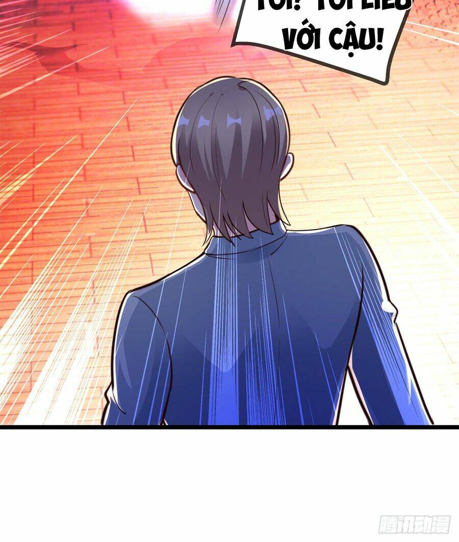 Trọng Sinh Địa Cầu Tiên Tôn Chapter 120 - Trang 2