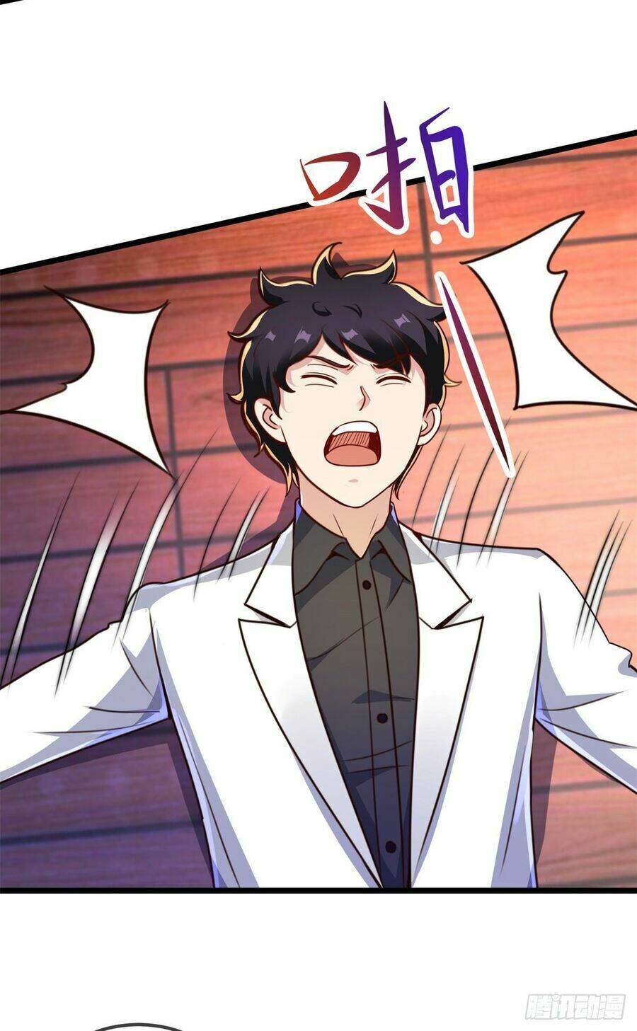 Trọng Sinh Địa Cầu Tiên Tôn Chapter 120 - Trang 2