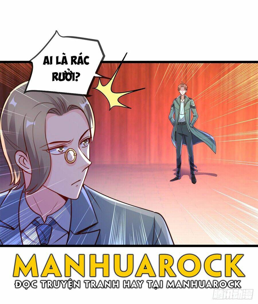 Trọng Sinh Địa Cầu Tiên Tôn Chapter 120 - Trang 2