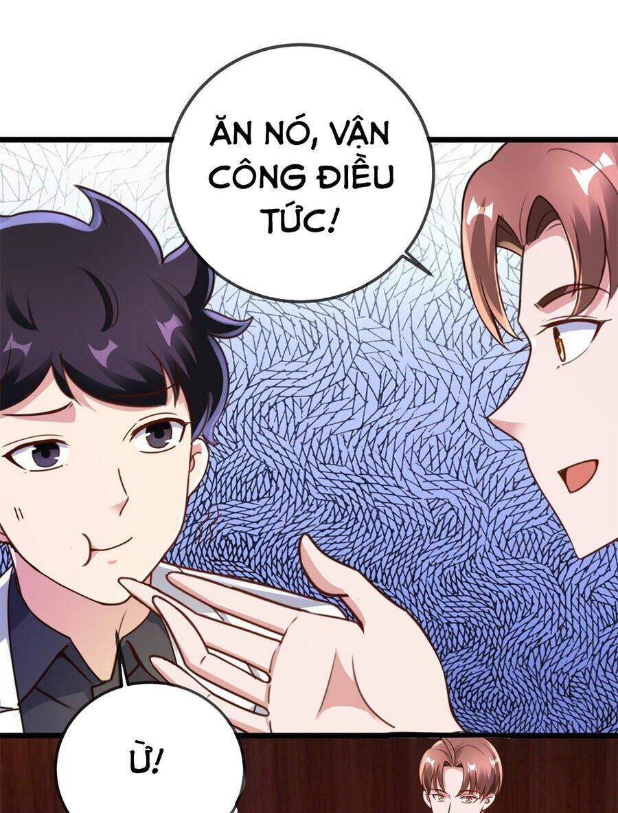 Trọng Sinh Địa Cầu Tiên Tôn Chapter 120 - Trang 2