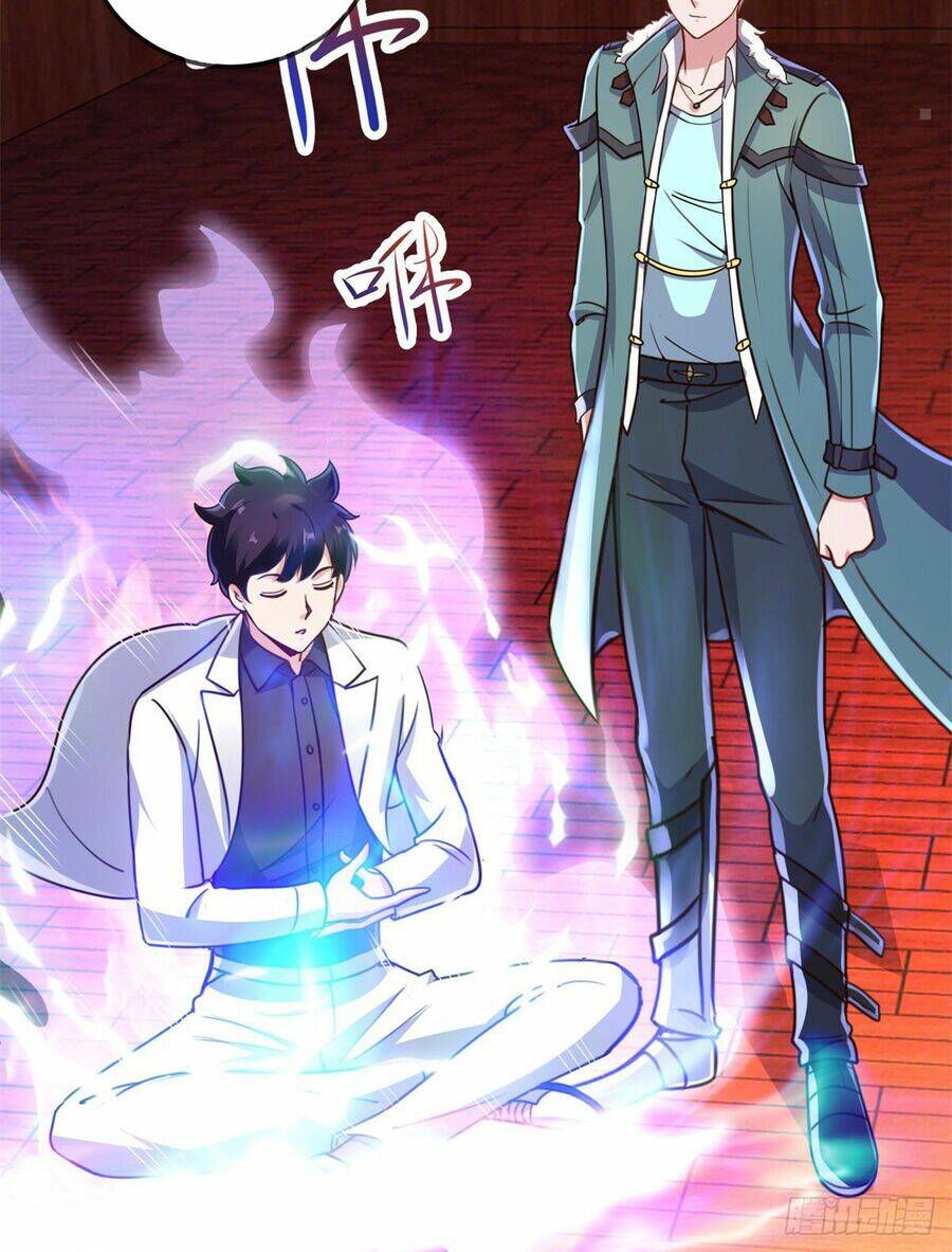 Trọng Sinh Địa Cầu Tiên Tôn Chapter 120 - Trang 2