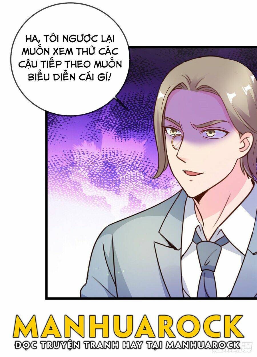 Trọng Sinh Địa Cầu Tiên Tôn Chapter 120 - Trang 2