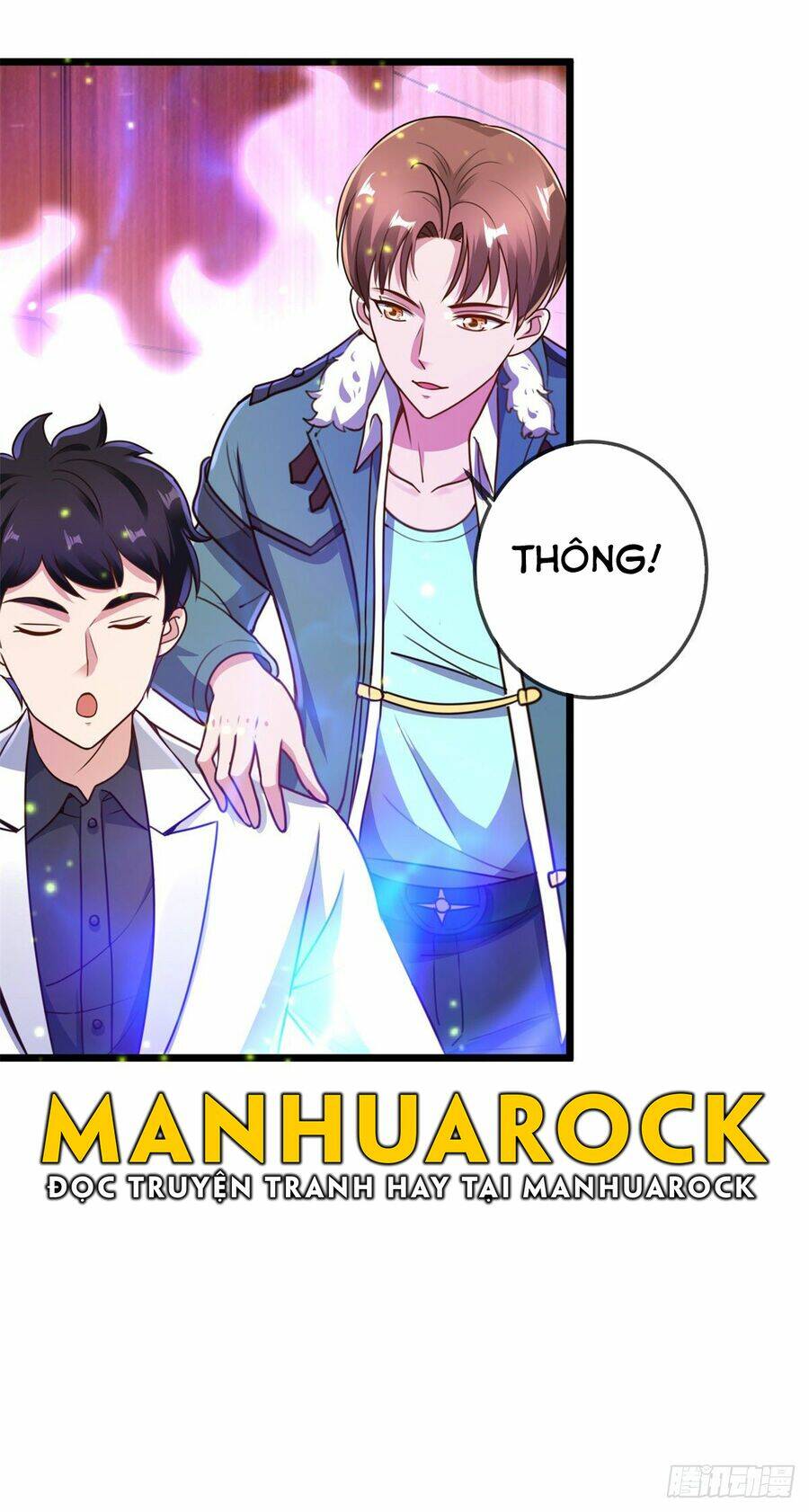 Trọng Sinh Địa Cầu Tiên Tôn Chapter 120 - Trang 2