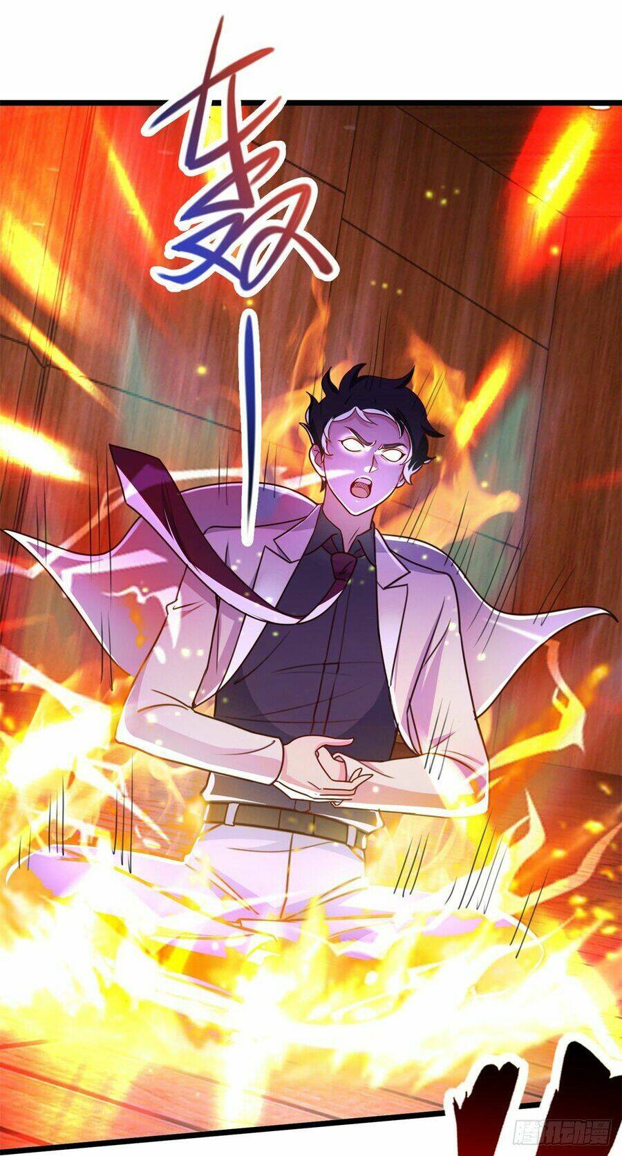 Trọng Sinh Địa Cầu Tiên Tôn Chapter 120 - Trang 2