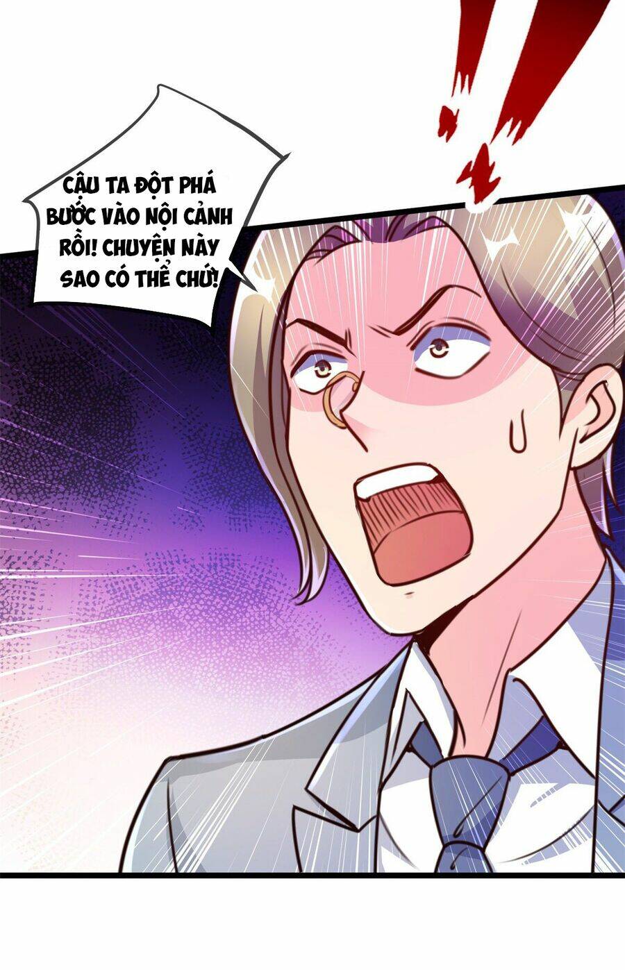 Trọng Sinh Địa Cầu Tiên Tôn Chapter 120 - Trang 2