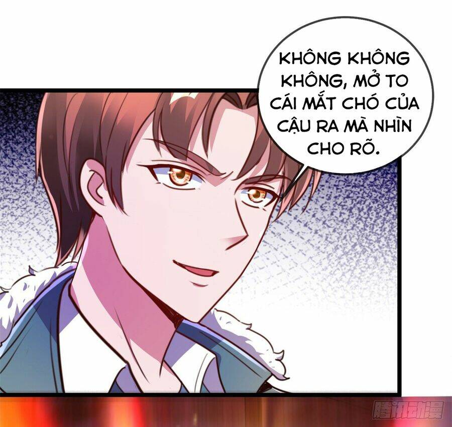 Trọng Sinh Địa Cầu Tiên Tôn Chapter 120 - Trang 2