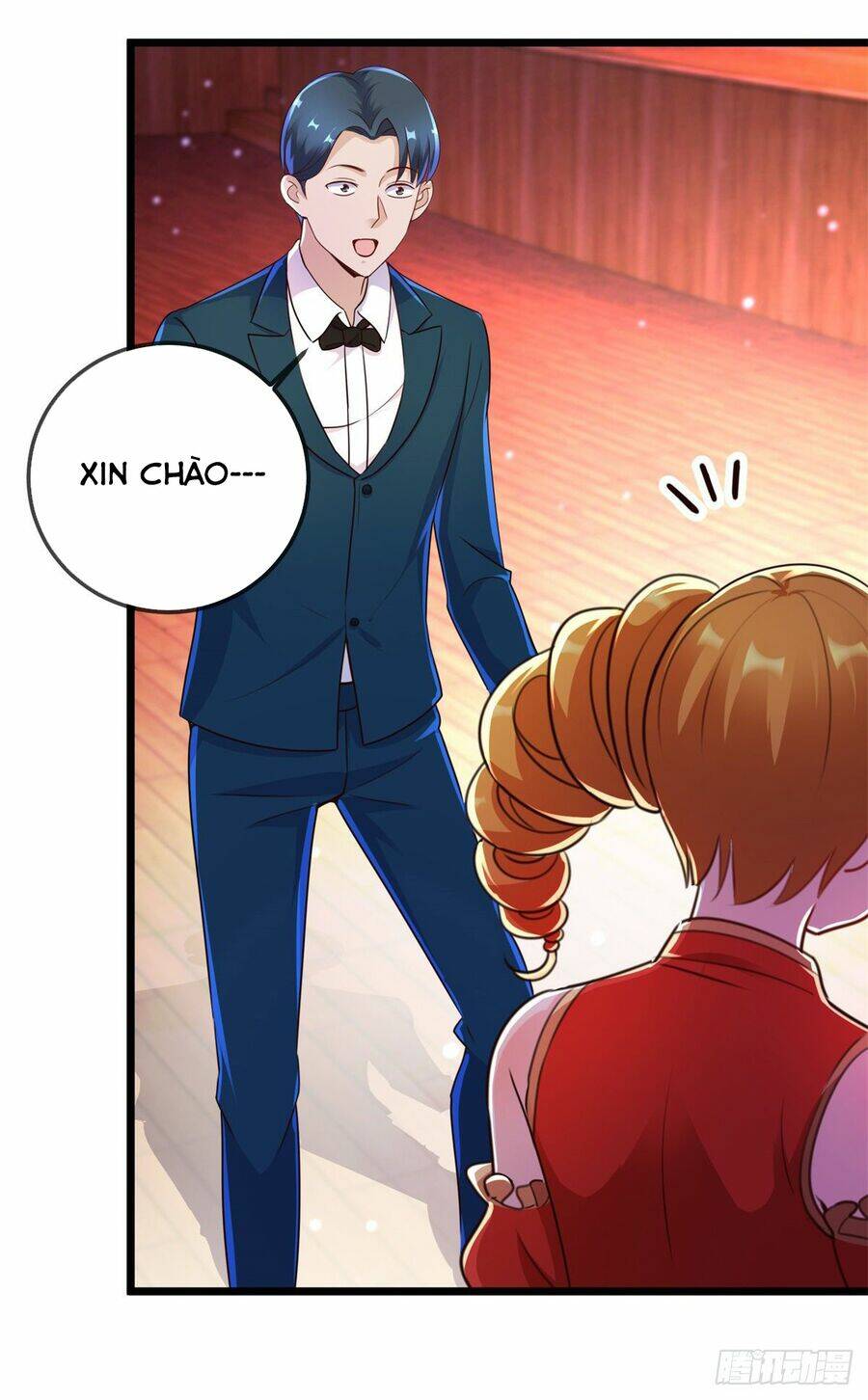 Trọng Sinh Địa Cầu Tiên Tôn Chapter 120 - Trang 2