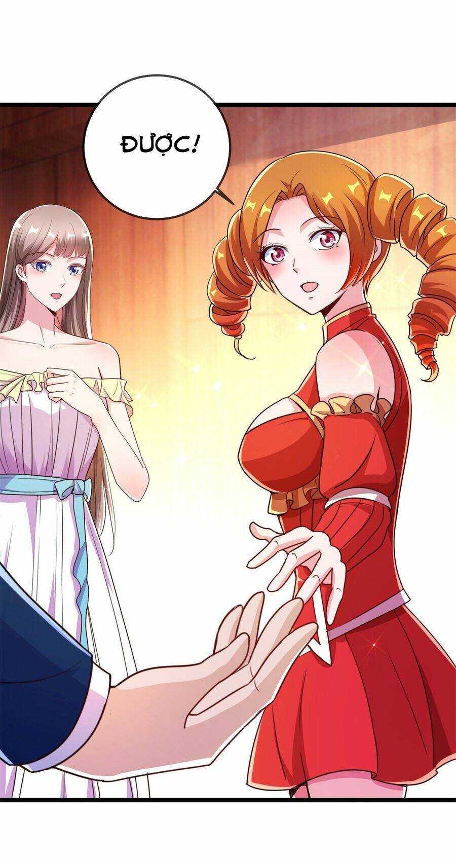 Trọng Sinh Địa Cầu Tiên Tôn Chapter 120 - Trang 2