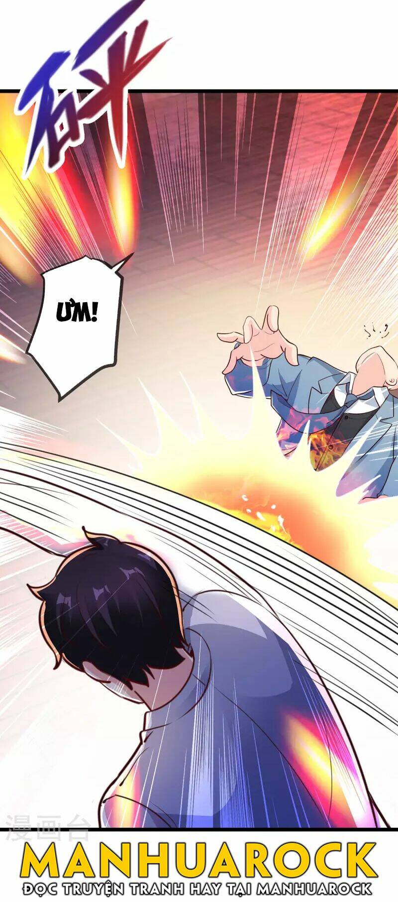 Trọng Sinh Địa Cầu Tiên Tôn Chapter 121 - Trang 2