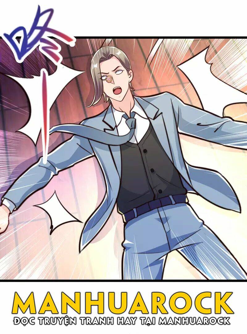 Trọng Sinh Địa Cầu Tiên Tôn Chapter 121 - Trang 2