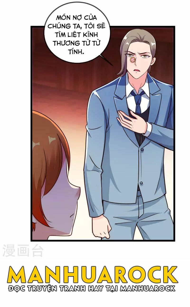 Trọng Sinh Địa Cầu Tiên Tôn Chapter 121 - Trang 2