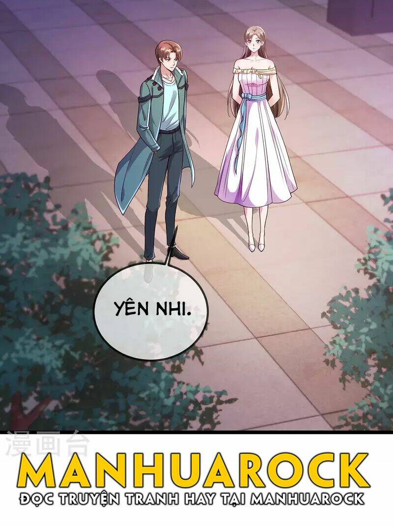 Trọng Sinh Địa Cầu Tiên Tôn Chapter 121 - Trang 2