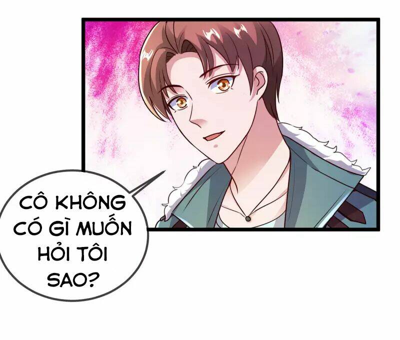 Trọng Sinh Địa Cầu Tiên Tôn Chapter 121 - Trang 2