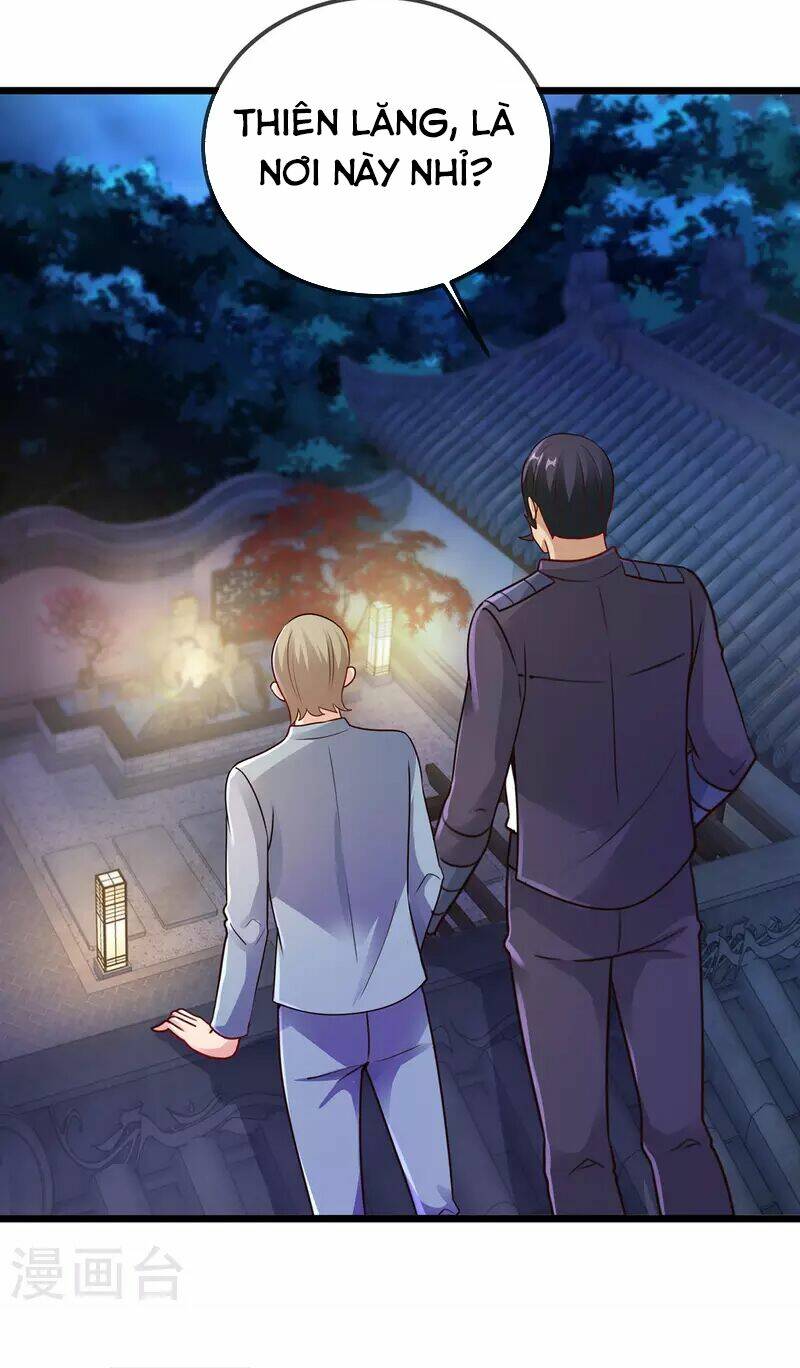 Trọng Sinh Địa Cầu Tiên Tôn Chapter 121 - Trang 2