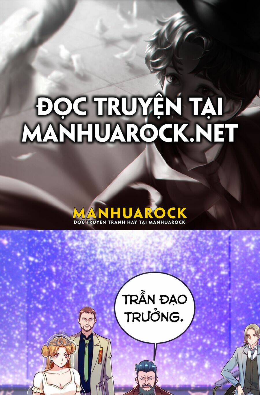 Trọng Sinh Địa Cầu Tiên Tôn Chapter 123 - Trang 2