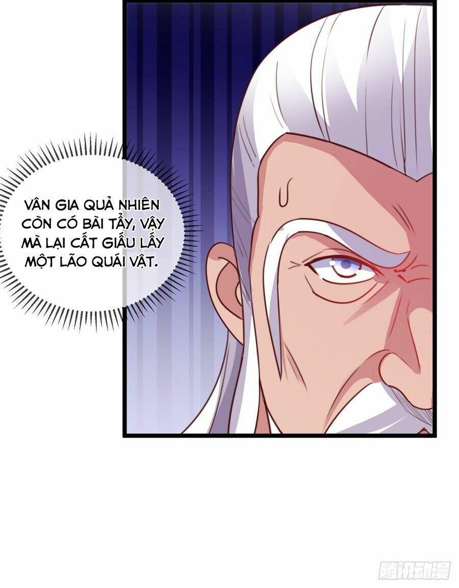 Trọng Sinh Địa Cầu Tiên Tôn Chapter 123 - Trang 2