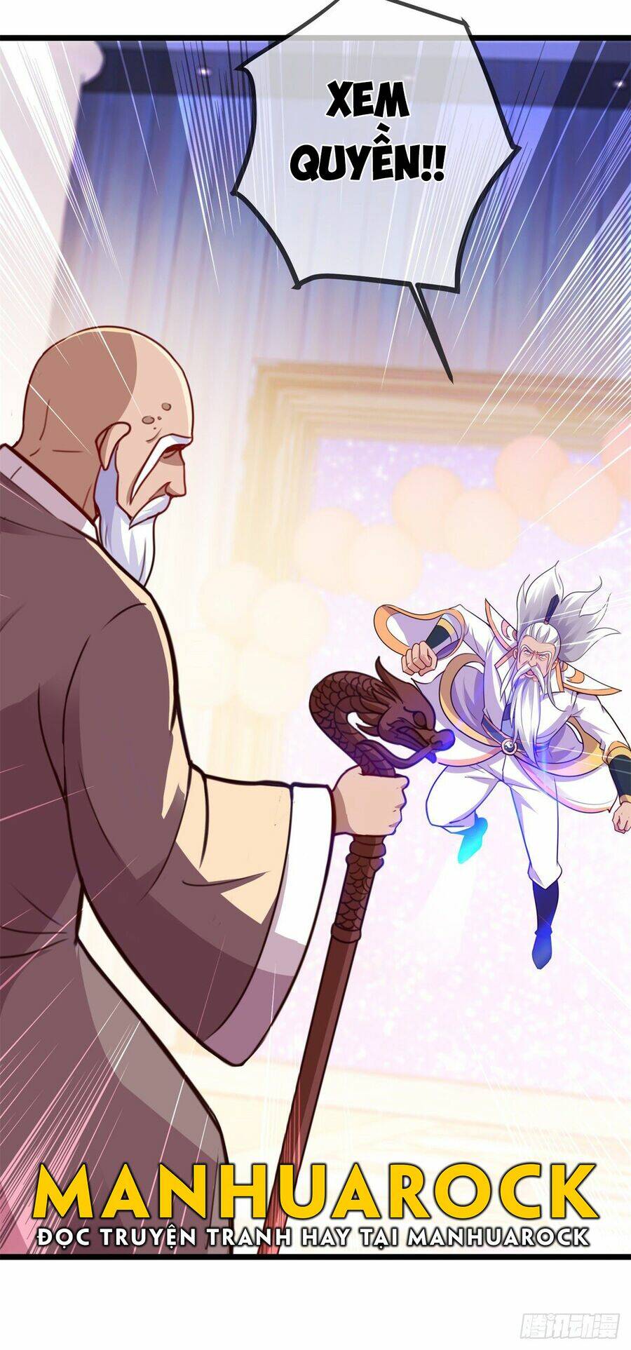 Trọng Sinh Địa Cầu Tiên Tôn Chapter 123 - Trang 2