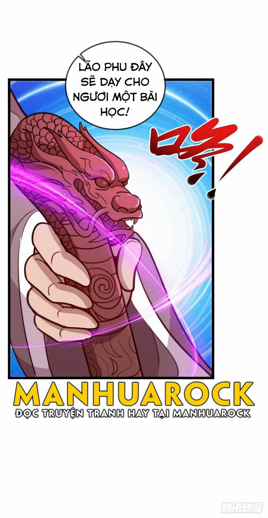 Trọng Sinh Địa Cầu Tiên Tôn Chapter 123 - Trang 2