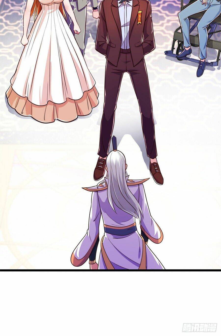 Trọng Sinh Địa Cầu Tiên Tôn Chapter 123 - Trang 2