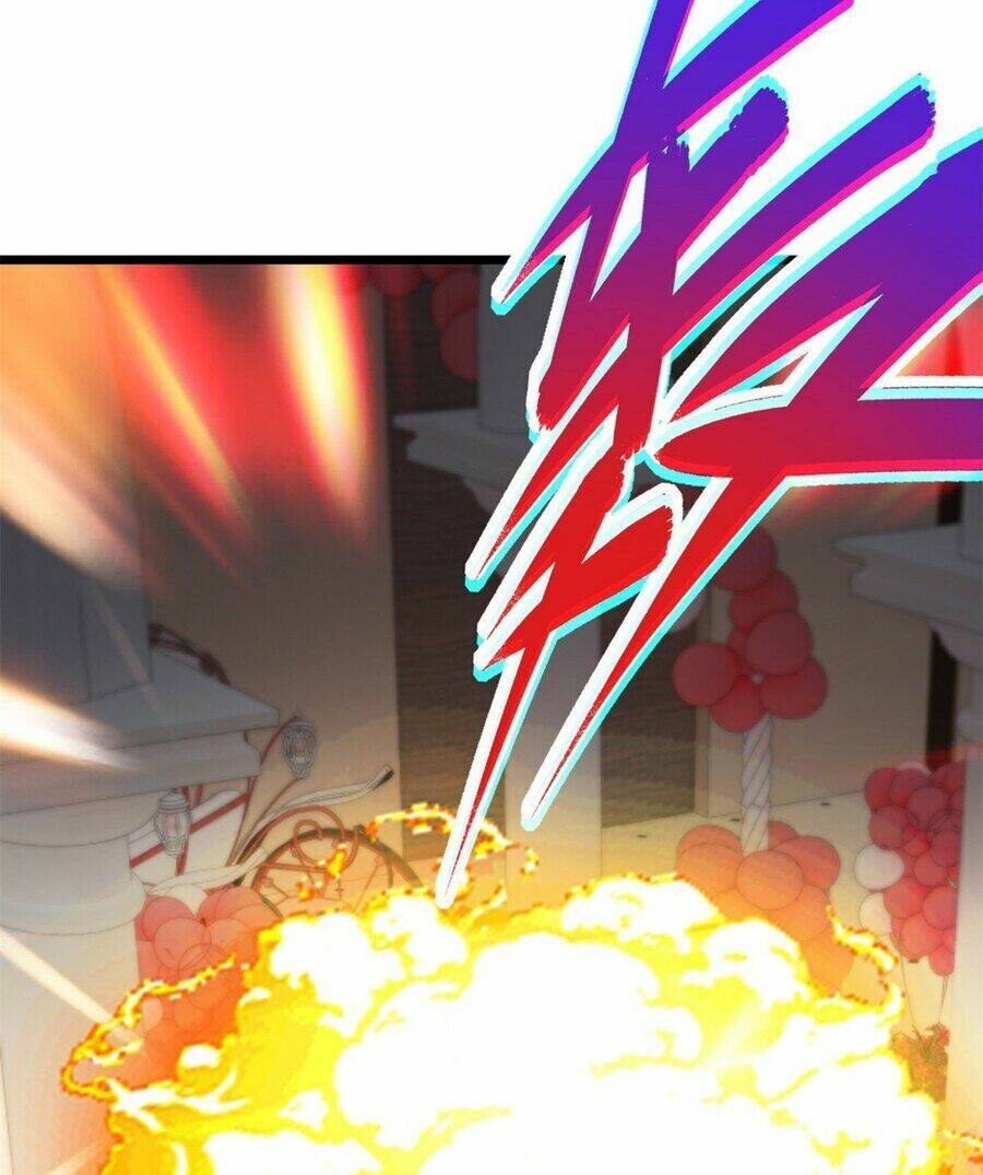 Trọng Sinh Địa Cầu Tiên Tôn Chapter 123 - Trang 2