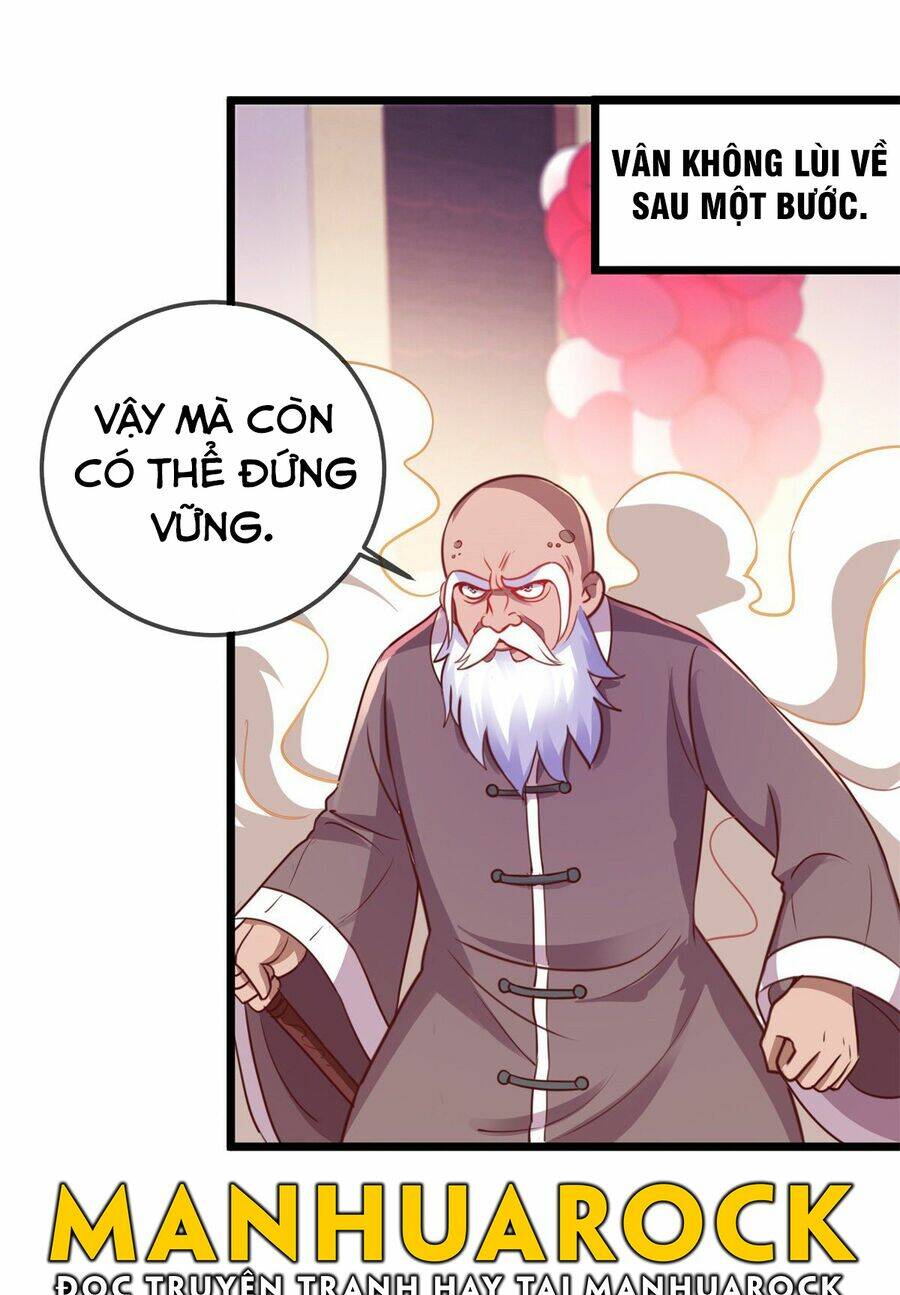 Trọng Sinh Địa Cầu Tiên Tôn Chapter 123 - Trang 2