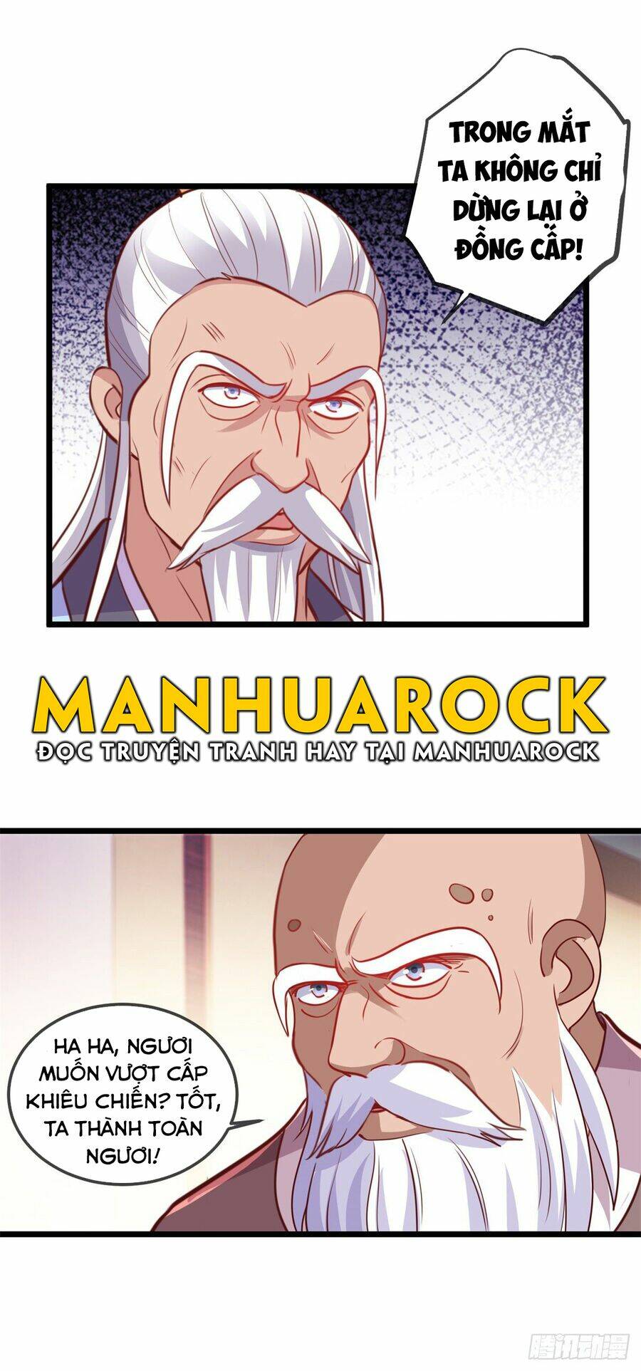 Trọng Sinh Địa Cầu Tiên Tôn Chapter 123 - Trang 2