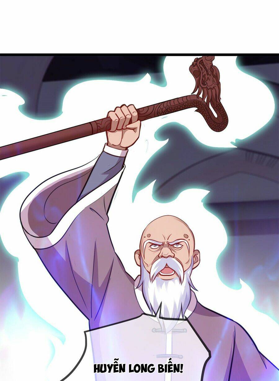 Trọng Sinh Địa Cầu Tiên Tôn Chapter 123 - Trang 2