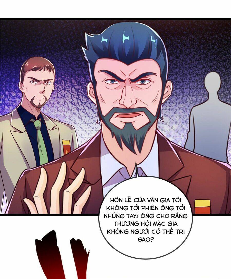 Trọng Sinh Địa Cầu Tiên Tôn Chapter 123 - Trang 2