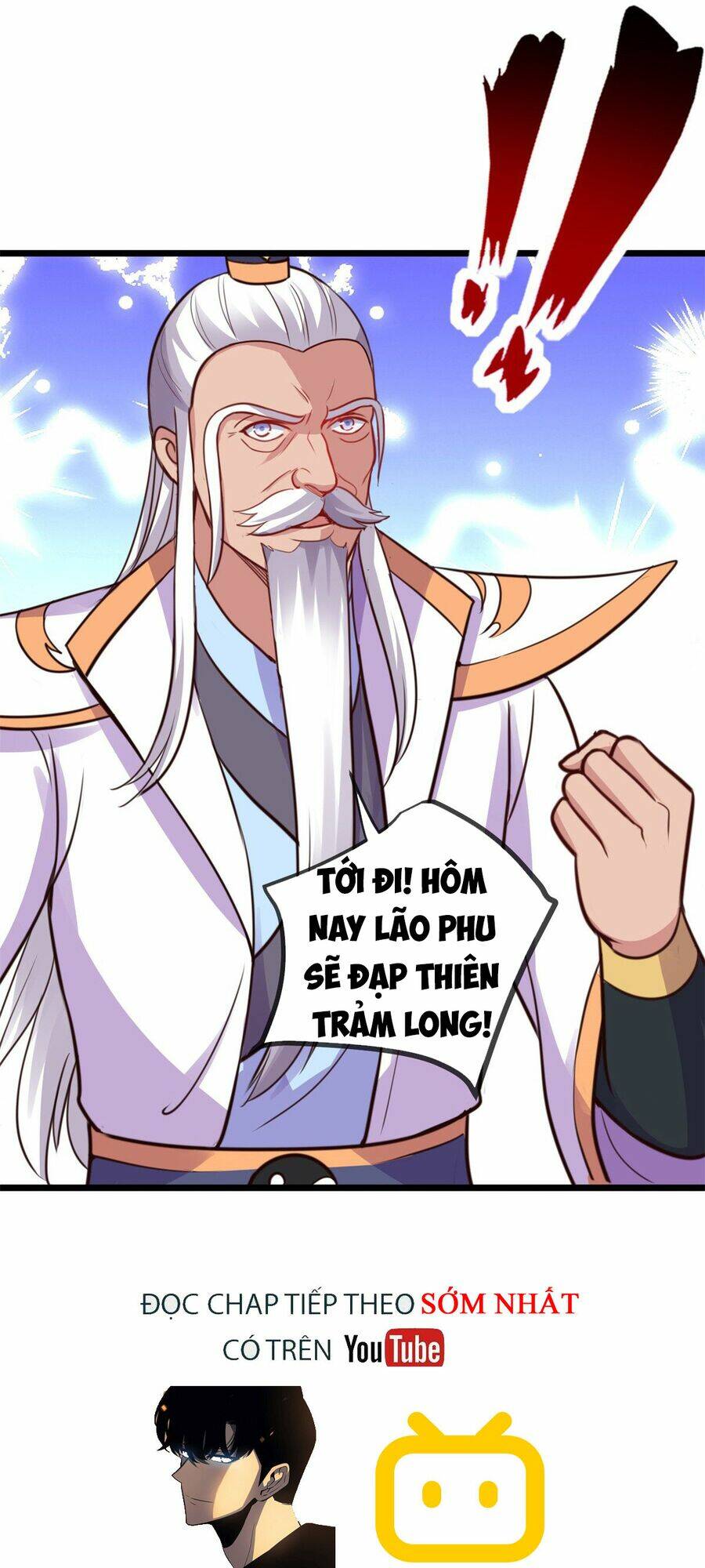 Trọng Sinh Địa Cầu Tiên Tôn Chapter 123 - Trang 2