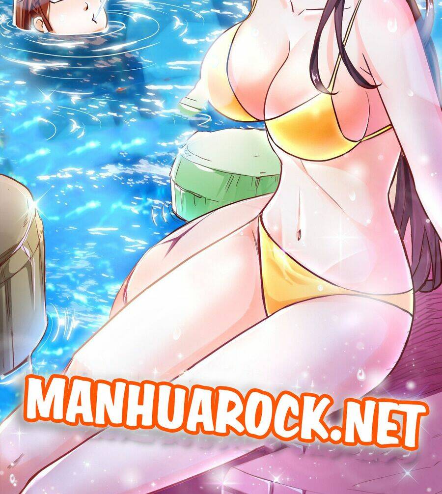 Trọng Sinh Địa Cầu Tiên Tôn Chapter 123 - Trang 2