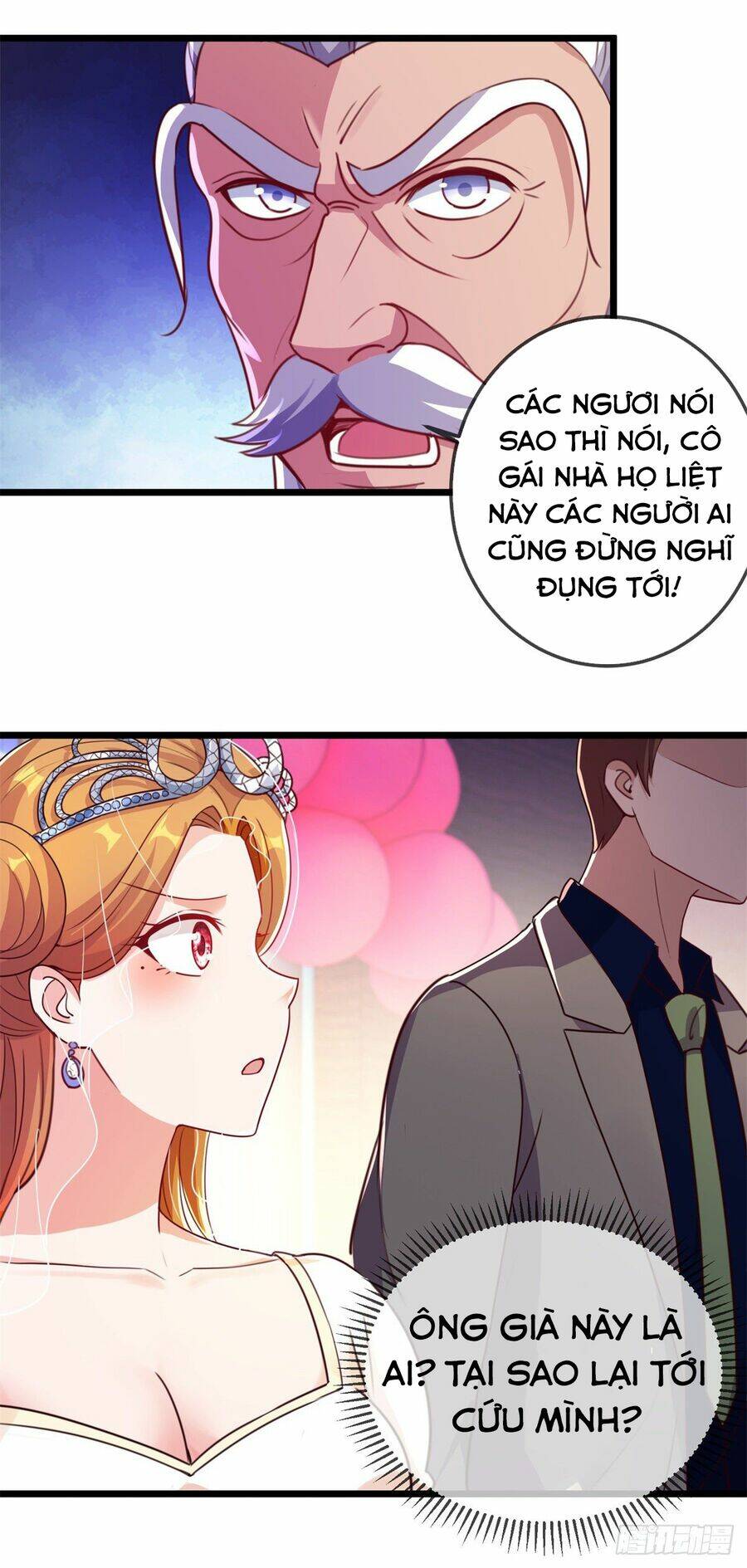 Trọng Sinh Địa Cầu Tiên Tôn Chapter 123 - Trang 2