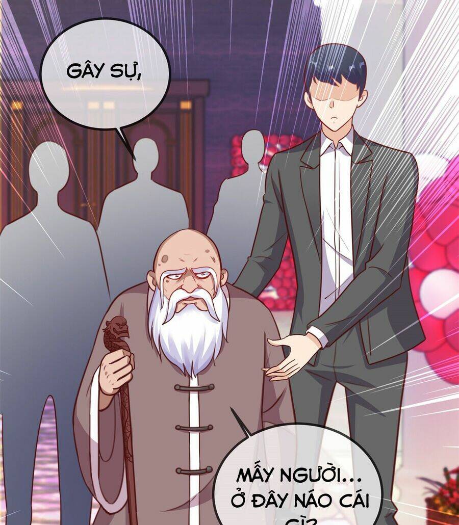 Trọng Sinh Địa Cầu Tiên Tôn Chapter 123 - Trang 2