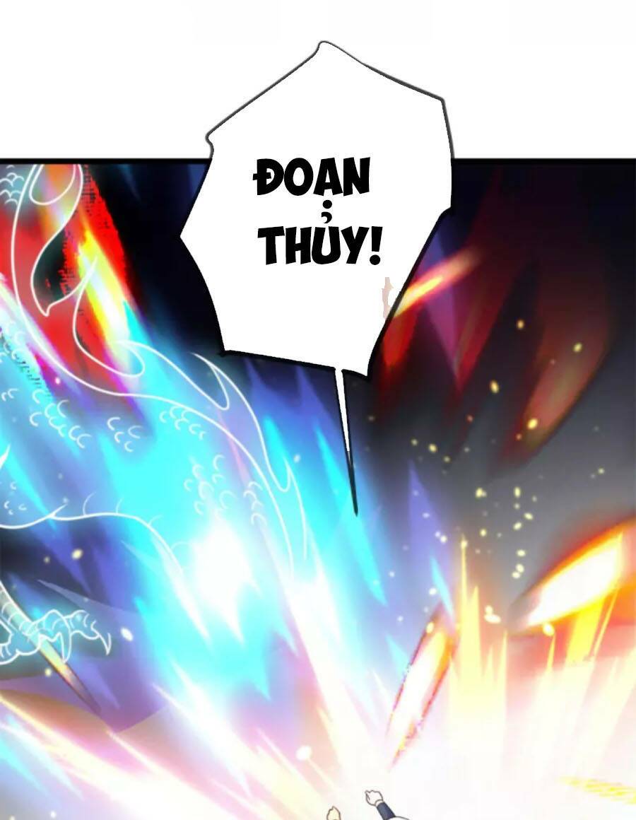 Trọng Sinh Địa Cầu Tiên Tôn Chapter 124 - Trang 2