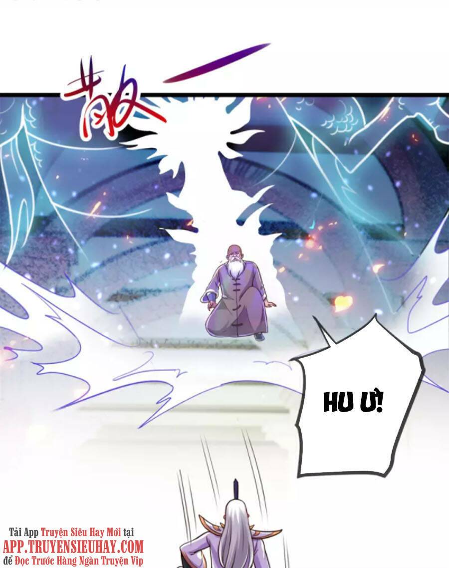 Trọng Sinh Địa Cầu Tiên Tôn Chapter 124 - Trang 2