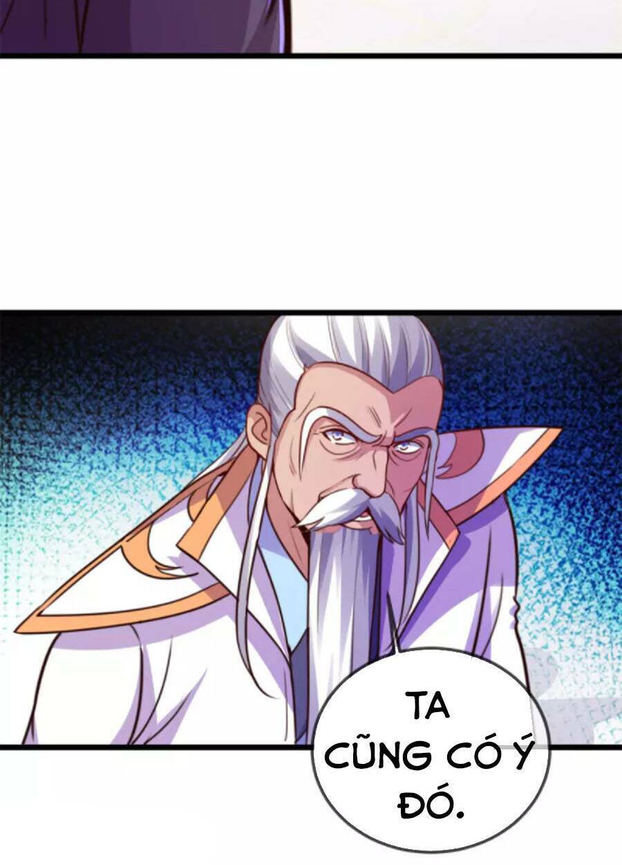 Trọng Sinh Địa Cầu Tiên Tôn Chapter 124 - Trang 2