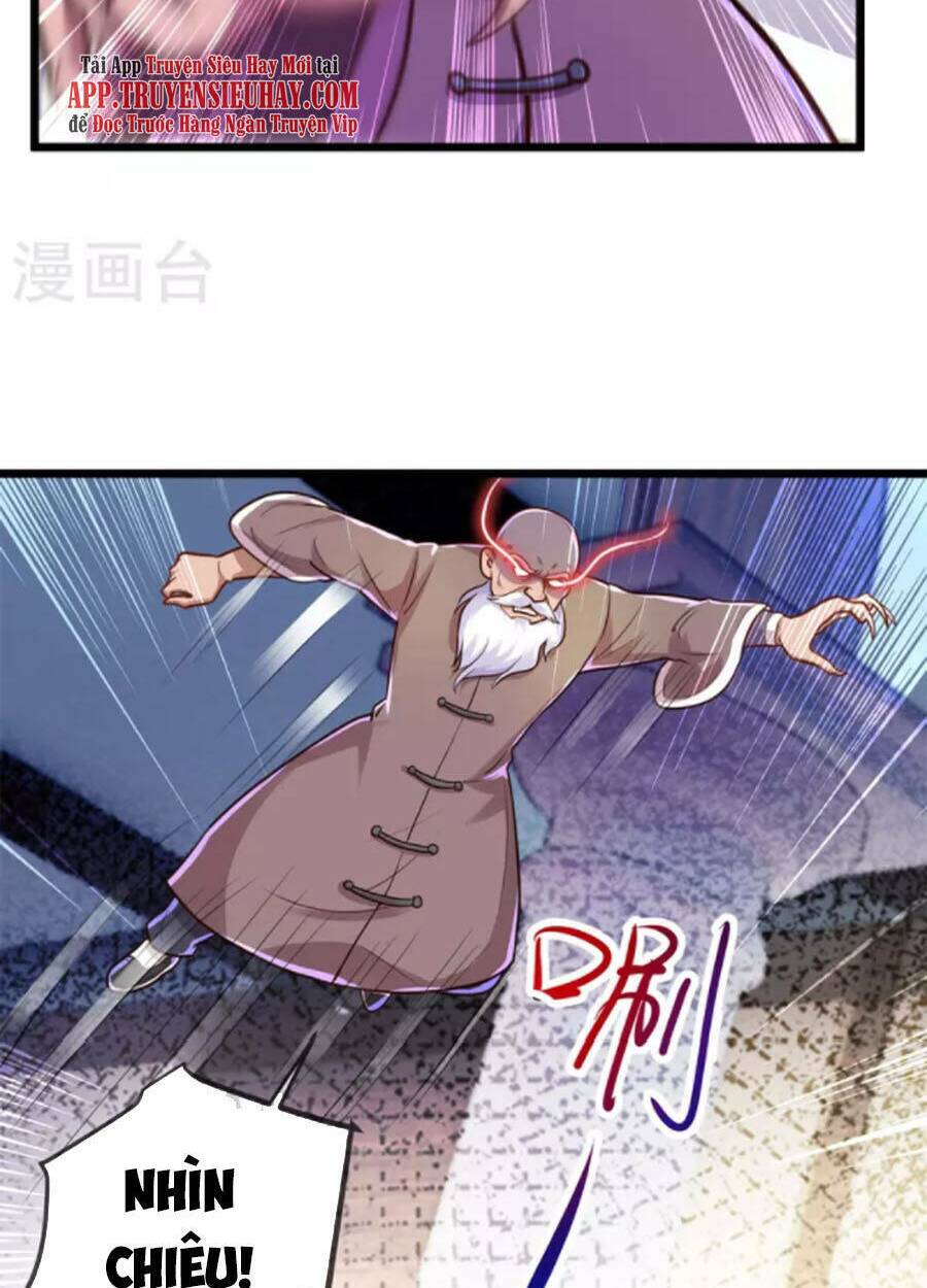 Trọng Sinh Địa Cầu Tiên Tôn Chapter 124 - Trang 2