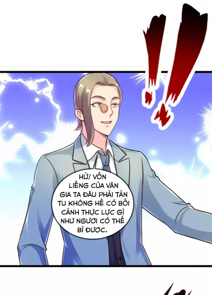 Trọng Sinh Địa Cầu Tiên Tôn Chapter 124 - Trang 2