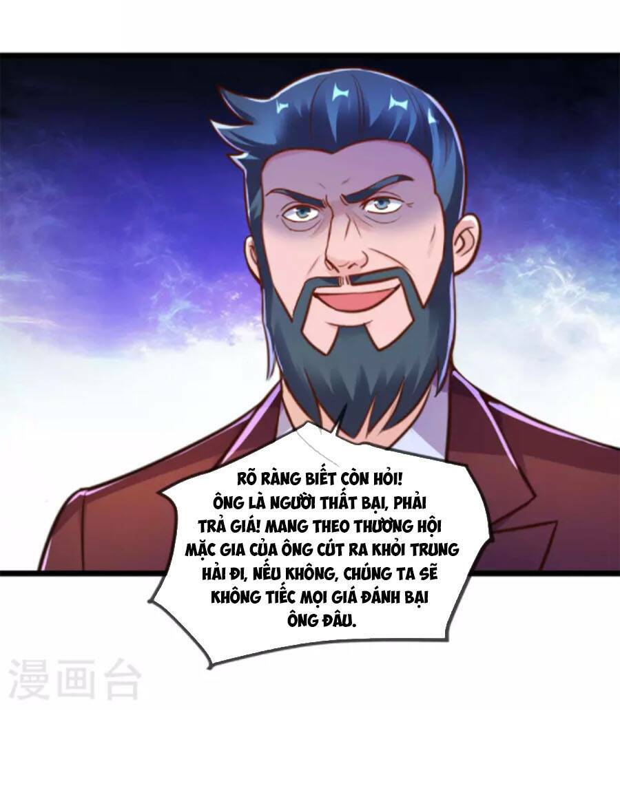 Trọng Sinh Địa Cầu Tiên Tôn Chapter 124 - Trang 2