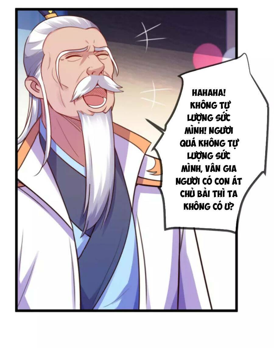 Trọng Sinh Địa Cầu Tiên Tôn Chapter 124 - Trang 2