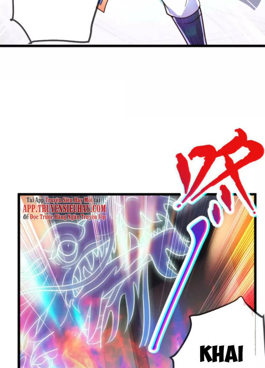 Trọng Sinh Địa Cầu Tiên Tôn Chapter 124 - Trang 2