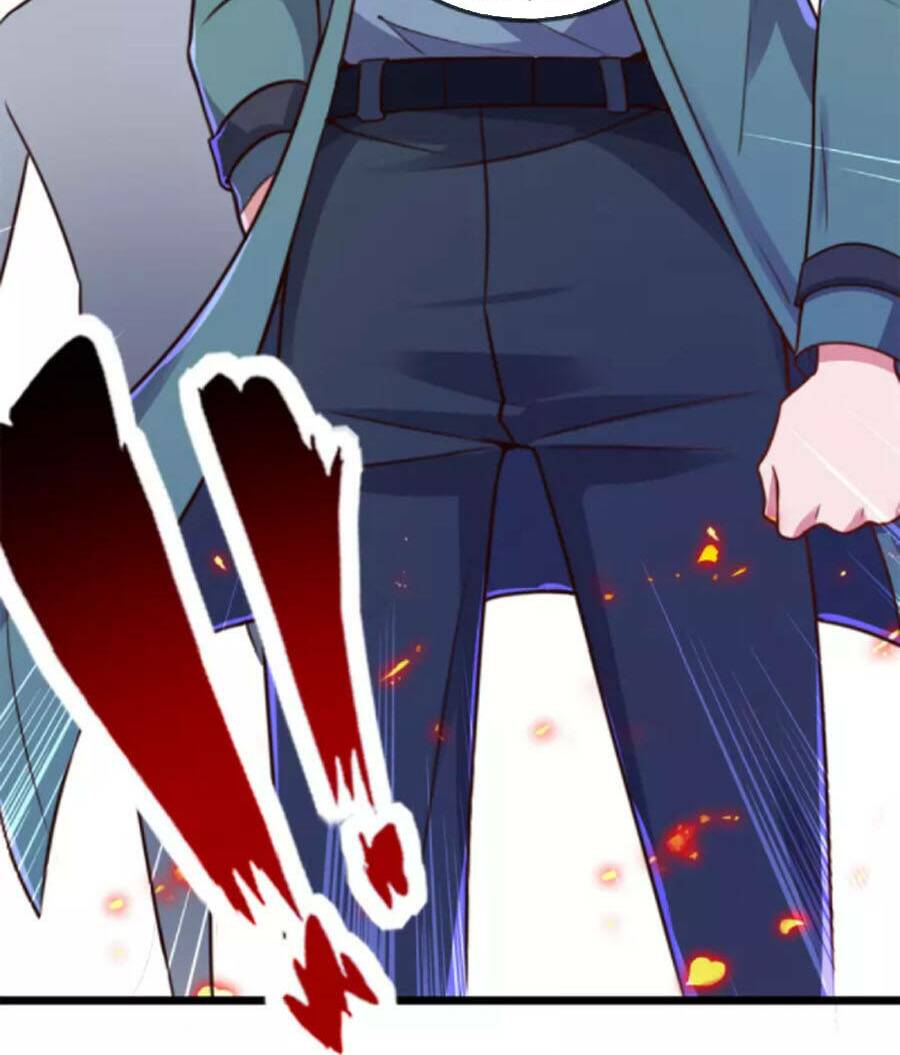 Trọng Sinh Địa Cầu Tiên Tôn Chapter 124 - Trang 2