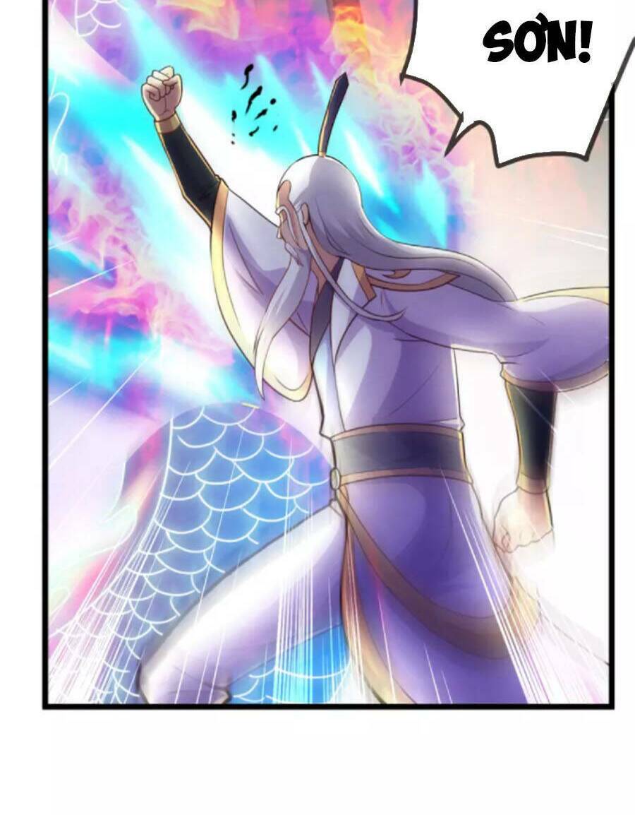 Trọng Sinh Địa Cầu Tiên Tôn Chapter 124 - Trang 2