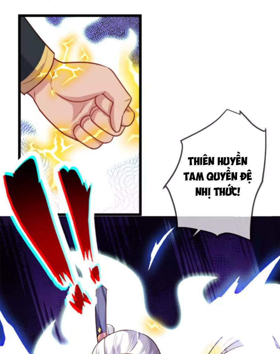 Trọng Sinh Địa Cầu Tiên Tôn Chapter 124 - Trang 2