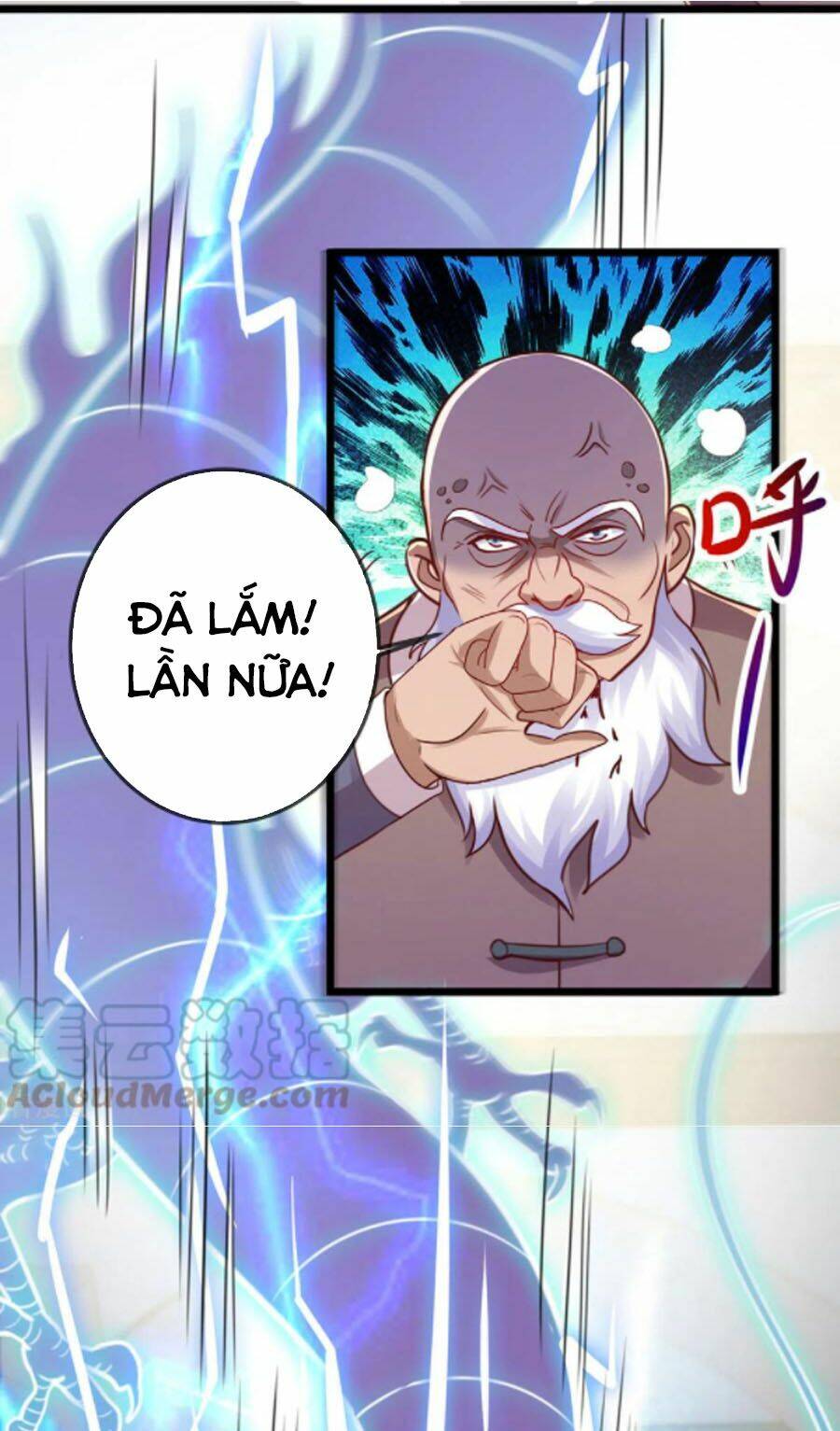 Trọng Sinh Địa Cầu Tiên Tôn Chapter 126 - Trang 2