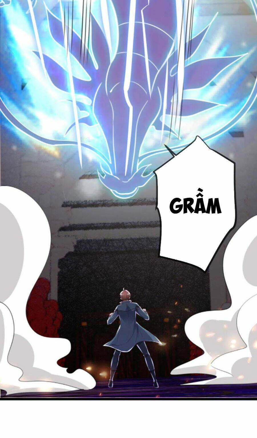 Trọng Sinh Địa Cầu Tiên Tôn Chapter 126 - Trang 2