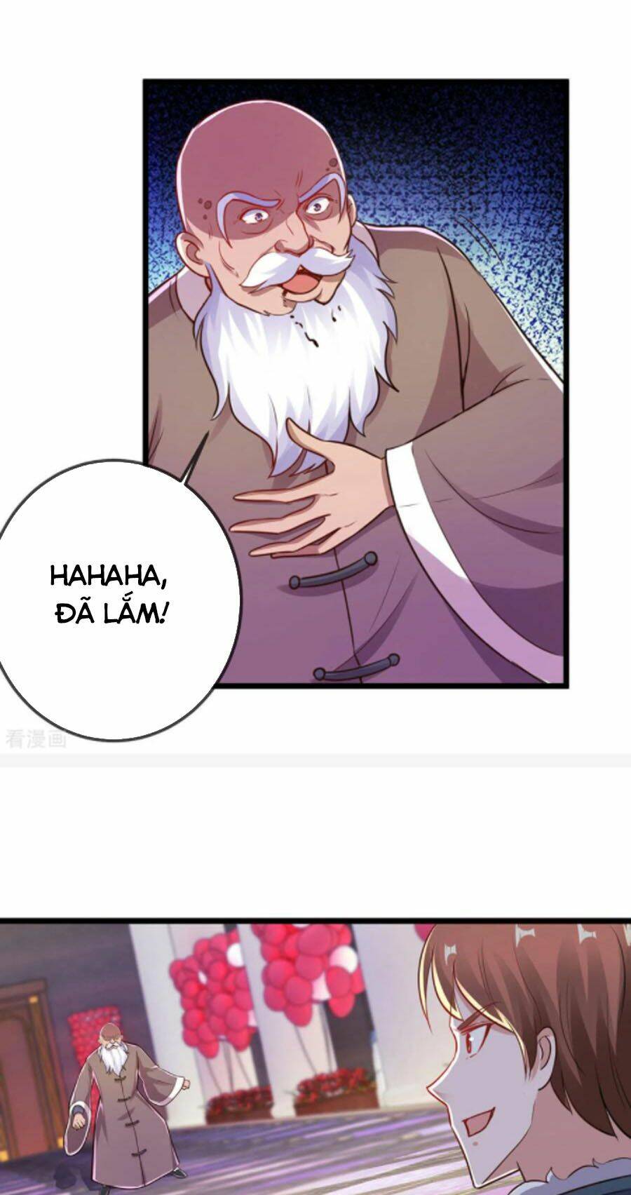 Trọng Sinh Địa Cầu Tiên Tôn Chapter 126 - Trang 2