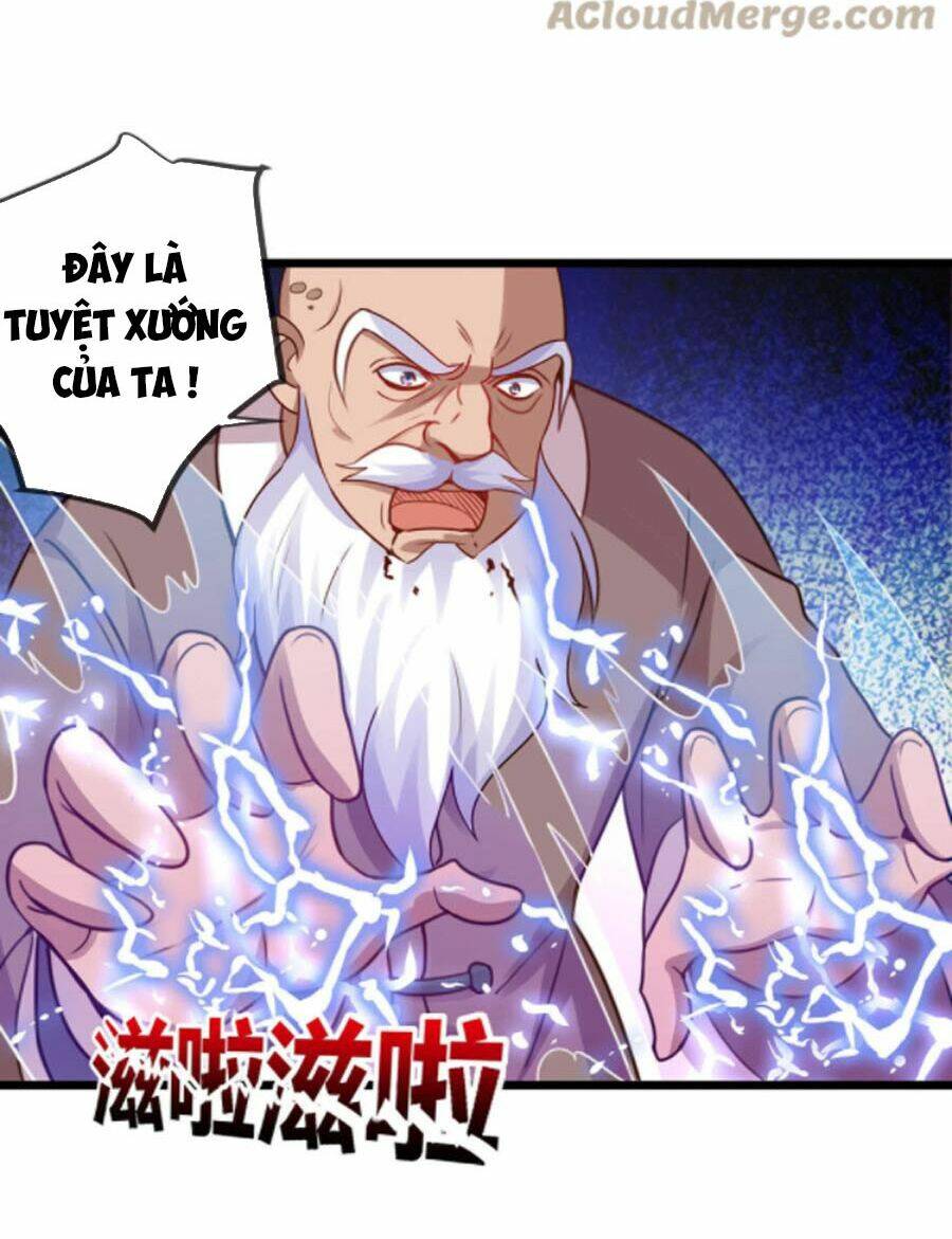 Trọng Sinh Địa Cầu Tiên Tôn Chapter 126 - Trang 2